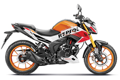 Hornet 2.0 Repsol