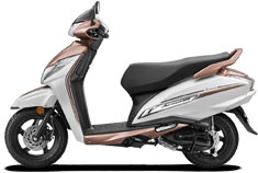 Activa 125 Premium Edition