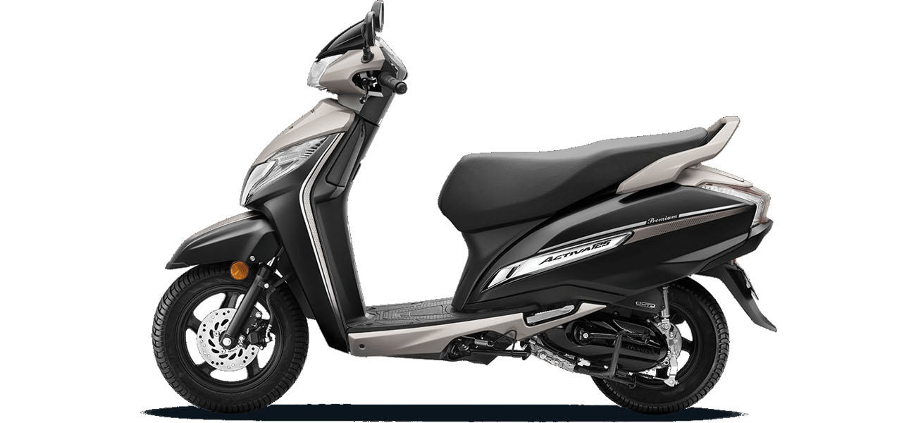 Activa 125 Premium